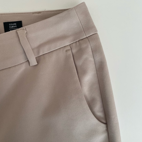 RW&CO. Limitless Slim Ankle Curvy Pant - Picture 4 of 10